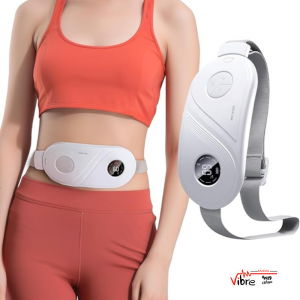 ماساژور گرم کننده قاعدگی گرین لاین مدل Green Lion Menstrual Heating Massager
