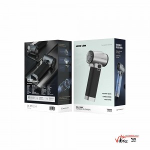 جت فن دمنده توربو گرین لاین مدل Green Lion GB-186X Turbo Blower