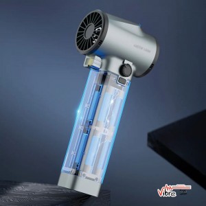 جت فن دمنده توربو گرین لاین مدل Green Lion GB-186X Turbo Blower