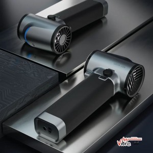 جت فن دمنده توربو گرین لاین مدل Green Lion GB-186X Turbo Blower