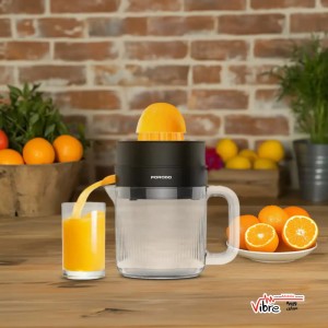 آبمیوه گیر شارژی پرودو مدل Porodo Lifestyle BI-Directional Juicer