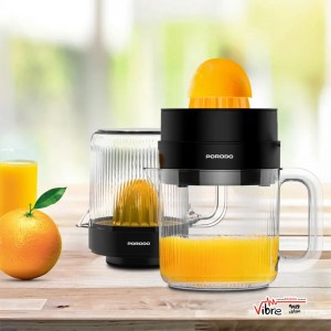 آبمیوه گیر شارژی پرودو مدل Porodo Lifestyle BI-Directional Juicer