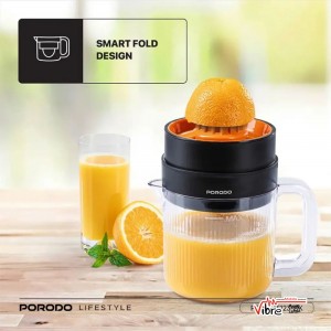 آبمیوه گیر شارژی پرودو مدل Porodo Lifestyle BI-Directional Juicer
