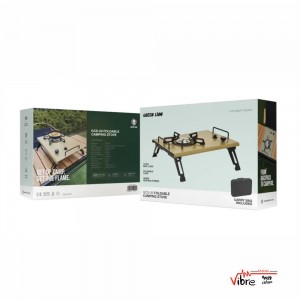 اجاق سفری گرین لاین مدل Stove