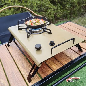 اجاق سفری گرین لاین مدل Stove