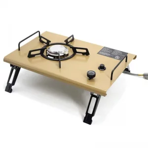 اجاق سفری گرین لاین مدل Stove