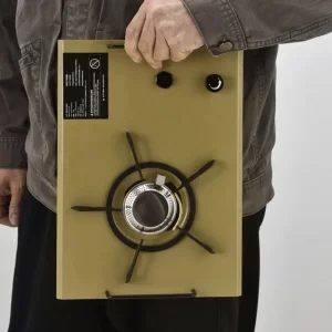 اجاق سفری گرین لاین مدل Stove