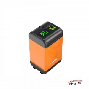 دوش سفری پرودو مدل PD-LFST021-OG
