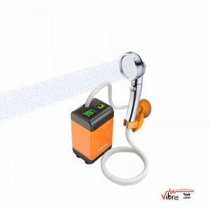 دوش سفری پرودو مدل PD-LFST021-OG