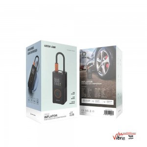 کمپرسور هوا گرین لاین مدل GTI-01