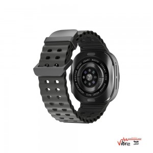 ساعت هوشمند پرودو مدلPorodo Voyager Smart Watch
