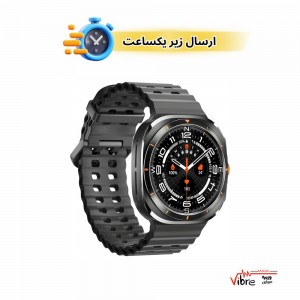 ساعت هوشمند پرود و مدل Porodo Voyager Smart Watch با طراحی شیک واچ فیس متنوع و سنسور سلامت