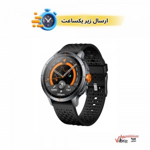 ساعت هوشمند گرین لاین مدل Green Lion GPS Pro Smart Watch با GPS داخلی، سنسور سلامتی و طراحی مقاوم