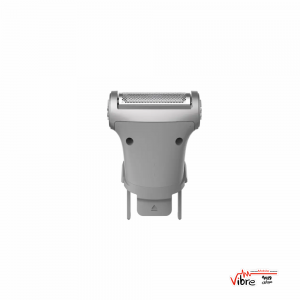 ست ماشین اصلاح حرفه ای 14 عددی پرودو مدل Porodo Lifestyle 14-IN-1 Trimming Kit - Silver