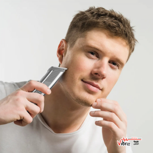 خرید  Porodo Lifestyle 14-IN-1 Trimming Kit - Silver