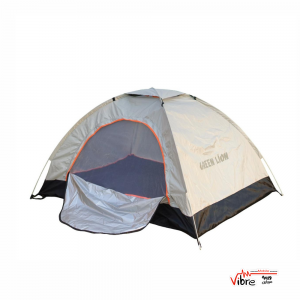 چادر مسافرتی گرین لاین مدل Green Lion GT-3 Camping Tent