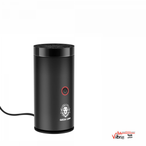 دستگاه بخور و اسفندسوز شارژی گرین لاین مدل Smart Bakhour مناسب خودرو و منزل