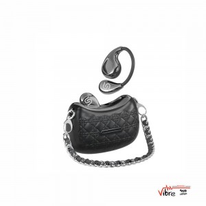 ایرباد ENC کیف دستی پرودو مدل Porodo Soundtec Hand Bag ENC Earbuds