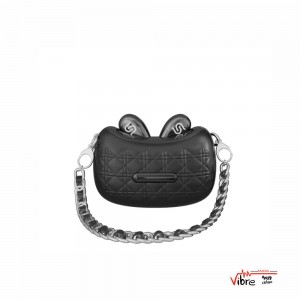 ایرباد ENC کیف دستی پرودو مدل Porodo Soundtec Hand Bag ENC Earbuds