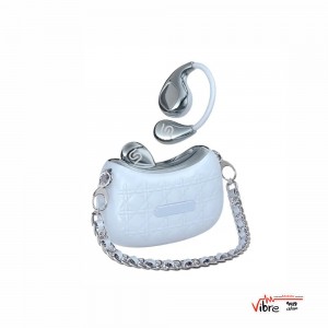 ایرباد ENC کیف دستی پرودو مدل Porodo Soundtec Hand Bag ENC Earbuds