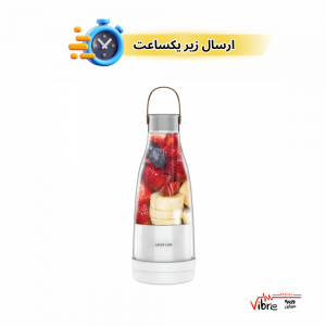 آبمیوه گیر 300 میلی لیتری میکس میت گرین لاین مدل Green lion Mixmate Juicer 300ML