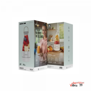 آبمیوه گیر 300 میلی لیتری میکس میت گرین Green lion Mixmate Juicer 300ML