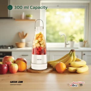 آبمیوه گیر 300 میلی لیتری میکس میت گرین Green lion Mixmate Juicer 300ML