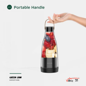 آبمیوه گیر 300 میلی لیتری میکس میت گرین Green lion Mixmate Juicer 300ML