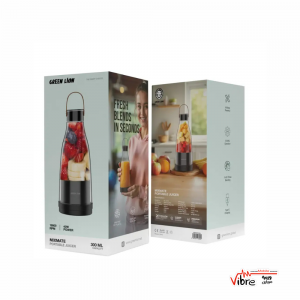 آبمیوه گیر 300 میلی لیتری میکس میت گرین Green lion Mixmate Juicer 300ML