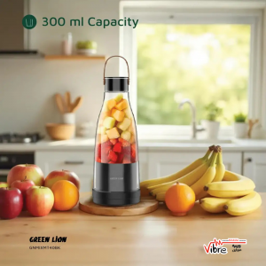 آبمیوه گیر 300 میلی لیتری میکس میت گرین Green lion Mixmate Juicer 300ML