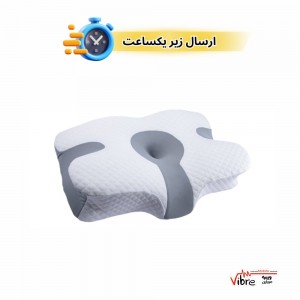 بالش سرویکال گرین لاین مدل Green lion Cervical Memory Foam Pillow