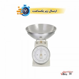 ترازو آشپزخانه وینتیج گرین لاین مدل Green Lion Vintage Kitchen Scale