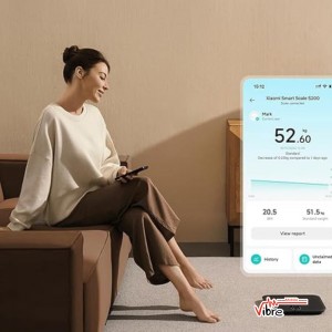 ترازو هوشمند شیائومی Xiaomi Smart Scale S200