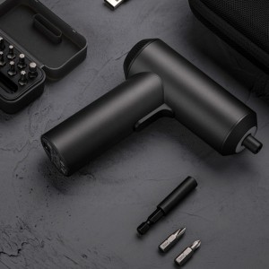 پیچ گوشتی برقی بی سیم شیائومی مدلMi Cordless Screwdriver3.6w