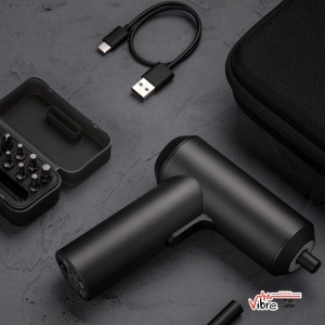پیچ گوشتی برقی بی سیم شیائومی مدلMi Cordless Screwdriver3.6w