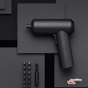 پیچ گوشتی برقی بی سیم شیائومی مدلMi Cordless Screwdriver3.6w