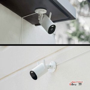 دوربین نظارتی هوشمند شیائومی Xiaomi Outdoor Camera AW300