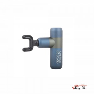 ماساژور تفنگی کیکامدل KICA K2 Massage Gun – Compact Deep Tissue Massager