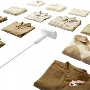 اتو بخار دستی میمجا مدل Handheld Garment Steamer