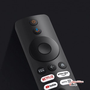 اندروید باکس شیائومی Xiaomi Mi Box S (3rd Gen) 4K MDZ-32-AA - گلوبال