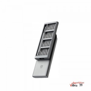 مجموعه 25 عددی پیچ گوشتی و سری پیچ گوشتی شیائومی مدل MJJXLSD002QW