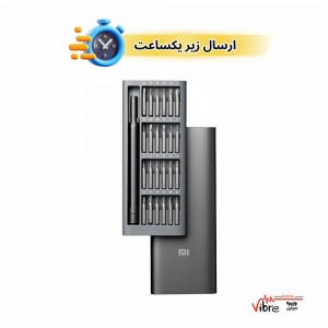 پیچ گوشتی 24 عددی  شیائومی مدلMi Precision Screwdriver Kit