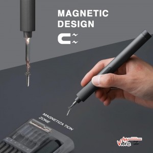 پیچ گوشتی برقی بی سیم شیائومی مدلMi Cordless Screwdriver3.6w