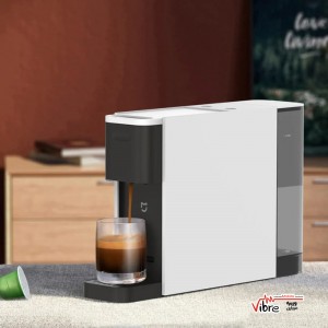 خرید  Mijia Capsule Coffee Machine N1-s1301