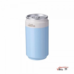 رطوبت ساز XO مدل HF08 RGB Light حجم 260 میلی لیتر