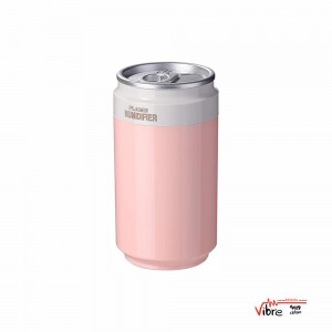 رطوبت ساز XO مدل HF08 RGB Light حجم 260 میلی لیتر