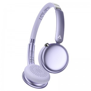 هدفون بلوتوث ایس فست مدل ANC Wireless Headset H8