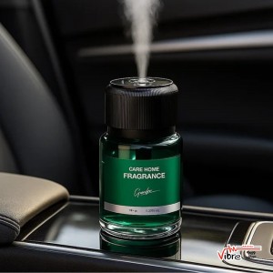 خوشبو کننده هوا گرین لاین  مدل Fragrance Air Diffuser 2 In 1 Combo 160Ml