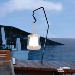 چراغ LED رومیزی گرین لاین Green Lion Lumex با نوار LED