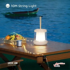 چراغ LED رومیزی گرین لاین Green Lion Lumex با نوار LED